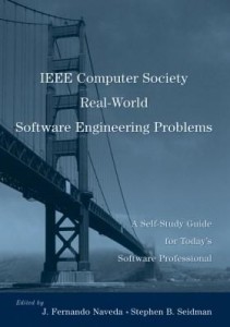 Baixar IEEE Computer Society Real-World Software Engineering Problems pdf, epub, eBook