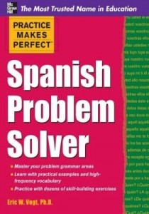 Baixar Practice Makes Perfect Spanish Problem Solver pdf, epub, eBook