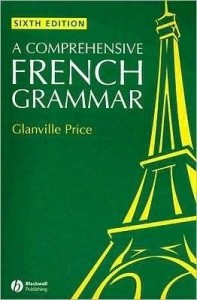 Baixar A Comprehensive French Grammar pdf, epub, eBook