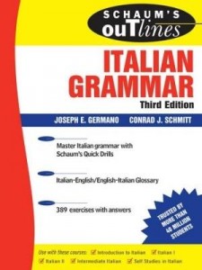 Baixar Schaum's Outline of Italian Grammar, Third Edition pdf, epub, eBook