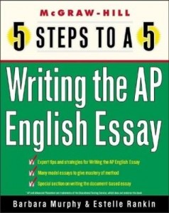 Baixar 5 Steps to a 5 on the AP Writing the AP English Essay pdf, epub, eBook