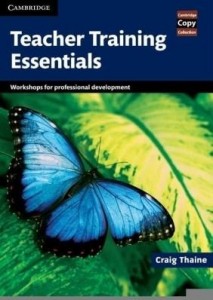 Baixar Teacher Training Essentials pdf, epub, eBook