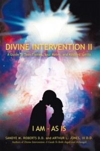 Baixar Divine Intervention II: A Guide To Twin Flames, Soul Mates, and Kindred Spirits pdf, epub, eBook