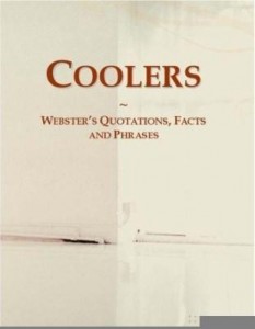 Baixar Coolers: Webster¿s Quotations, Facts and Phrases pdf, epub, eBook