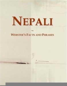 Baixar Nepali: Webster¿s Facts and Phrases pdf, epub, eBook