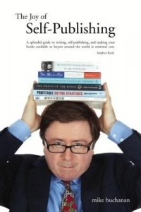 Baixar The Joy of Self-Publishing pdf, epub, eBook