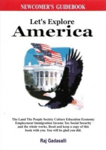 Baixar Let's Explore America pdf, epub, eBook