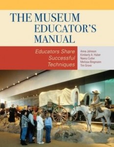 Baixar The Museum Educator's Manual: Educators Share Successful Techniques pdf, epub, eBook