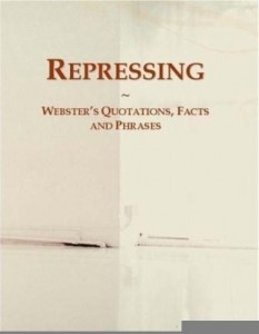 Baixar Repressing: Webster¿s Quotations, Facts and Phrases pdf, epub, eBook