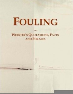 Baixar Fouling: Webster¿s Quotations, Facts and Phrases pdf, epub, eBook