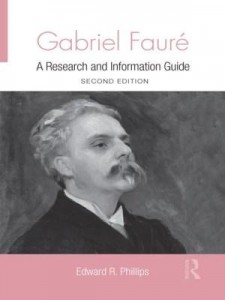 Baixar Gabriel Faure: A Guide to Research pdf, epub, eBook