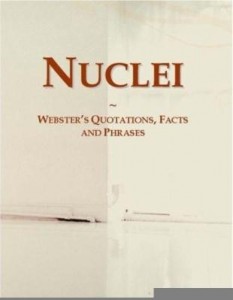 Baixar Nuclei: Webster¿s Quotations, Facts and Phrases pdf, epub, eBook