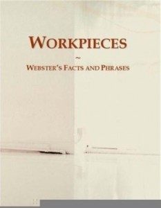 Baixar Workpieces: Webster¿s Facts and Phrases pdf, epub, eBook
