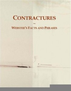 Baixar Contractures: Webster¿s Facts and Phrases pdf, epub, eBook
