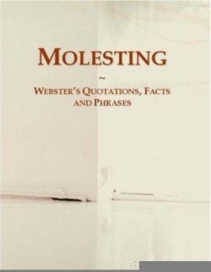 Baixar Molesting: Webster¿s Quotations, Facts and Phrases pdf, epub, eBook