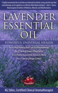 Baixar Lavender essential oil? powerful universal pdf, epub, eBook
