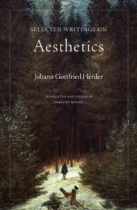 Baixar Selected Writings on Aesthetics pdf, epub, eBook