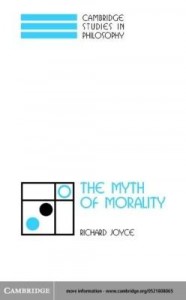 Baixar The Myth of Morality pdf, epub, eBook