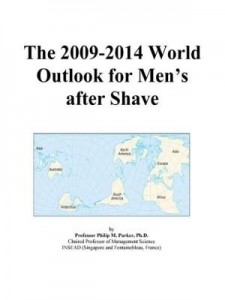 Baixar The 2009-2014 World Outlook for Men¿s after Shave pdf, epub, eBook