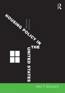 Baixar Housing Policy in the United States pdf, epub, eBook