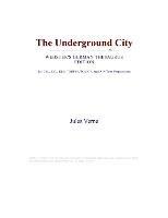Baixar The Underground City (Webster's German Thesaurus Edition) pdf, epub, eBook