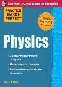 Baixar Practice Makes Perfect Physics pdf, epub, eBook