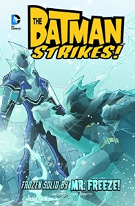 Baixar Frozen solid by mr freeze! pdf, epub, eBook