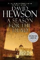 Baixar A Season for the Dead pdf, epub, eBook