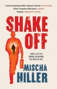 Baixar Shake Off pdf, epub, eBook