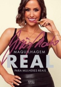 Baixar Maquilhagem Real para Mulheres Reais pdf, epub, eBook