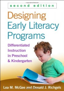 Baixar Designing early literacy programs pdf, epub, eBook