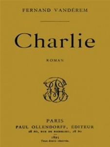 Baixar Charlie (illustrated) pdf, epub, eBook