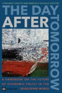 Baixar The Day After Tomorrow pdf, epub, eBook