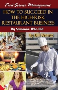Baixar Food Service Management: How to Succeed in the High-Risk Restaurant Business By Someone Who Did pdf, epub, eBook