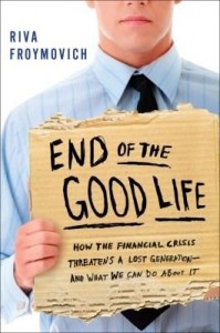Baixar End of The Good Life pdf, epub, eBook