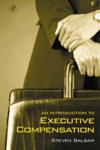 Baixar An Introduction to Executive Compensation pdf, epub, eBook