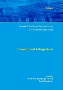 Baixar Annual World Bank Conference on Development Economics 2006: Growth and Integration (Senegal Proceedi pdf, epub, eBook