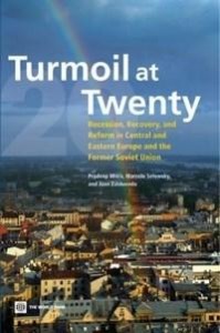 Baixar Turmoil at Twenty pdf, epub, eBook