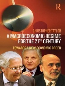 Baixar A Macroeconomic Regime for the 21st Century: Towards a New Economic Order pdf, epub, eBook