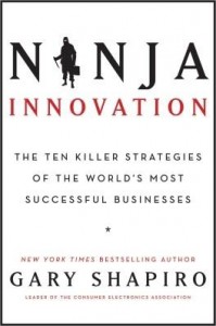 Baixar Ninja Innovation pdf, epub, eBook