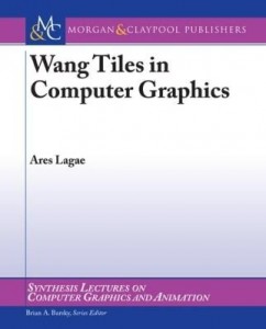 Baixar Wang Tiles in Computer Graphics pdf, epub, eBook