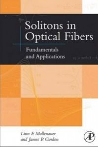 Baixar Solitons In Optical Fibers: Fundamentals And Applications pdf, epub, eBook