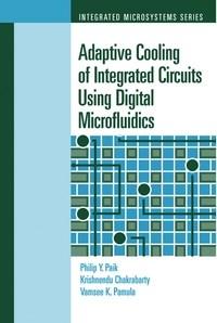 Baixar Thermal Effects of Digital Microfluidic Devices : Chapter 5 from Adaptive Cooling of Integrated Circ pdf, epub, eBook