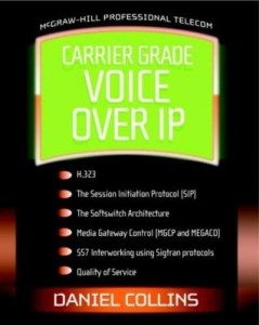 Baixar Carrier Grade Voice Over IP pdf, epub, eBook