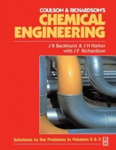Baixar Chemical Engineering: Solutions to the Problems in Volumes 2 & 3 pdf, epub, eBook