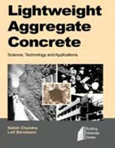 Baixar Lightweight Aggregate Concrete pdf, epub, eBook