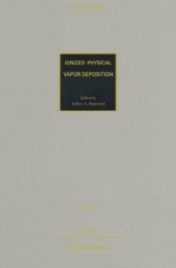 Baixar Ionized Physical Vapor Deposition pdf, epub, eBook
