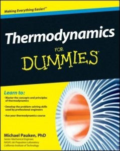 Baixar Thermodynamics For Dummies pdf, epub, eBook