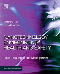 Baixar Nanotechnology Environmental Health and Safety pdf, epub, eBook