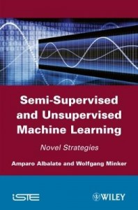 Baixar Semi-Supervised and Unsupervised Machine Learning pdf, epub, eBook